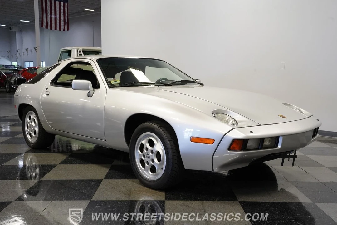 1979 Porsche 928 - Image 17 of 31