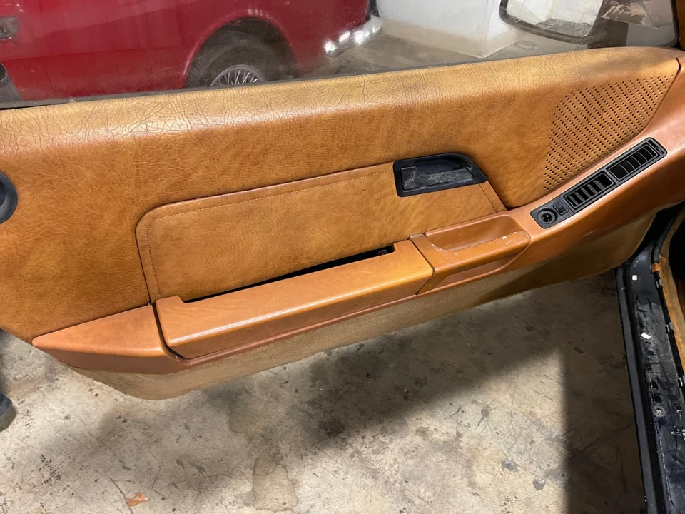 1979 Porsche 928 - Image 18 of 31