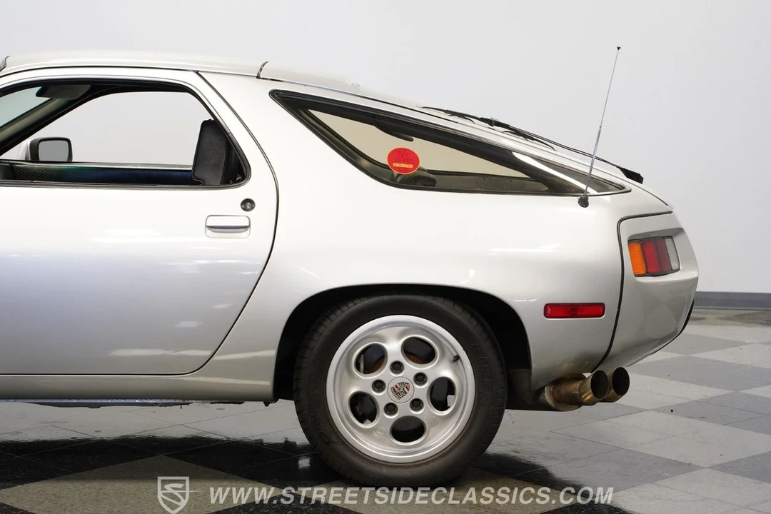 1979 Porsche 928 - Image 25 of 31