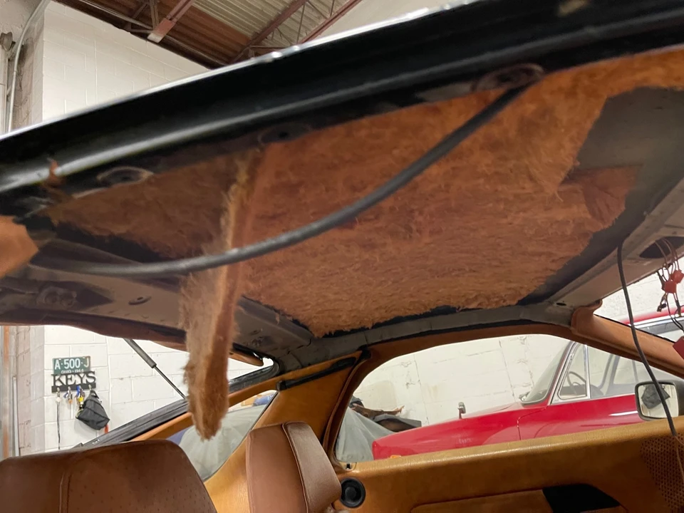1979 Porsche 928 - Image 21 of 31