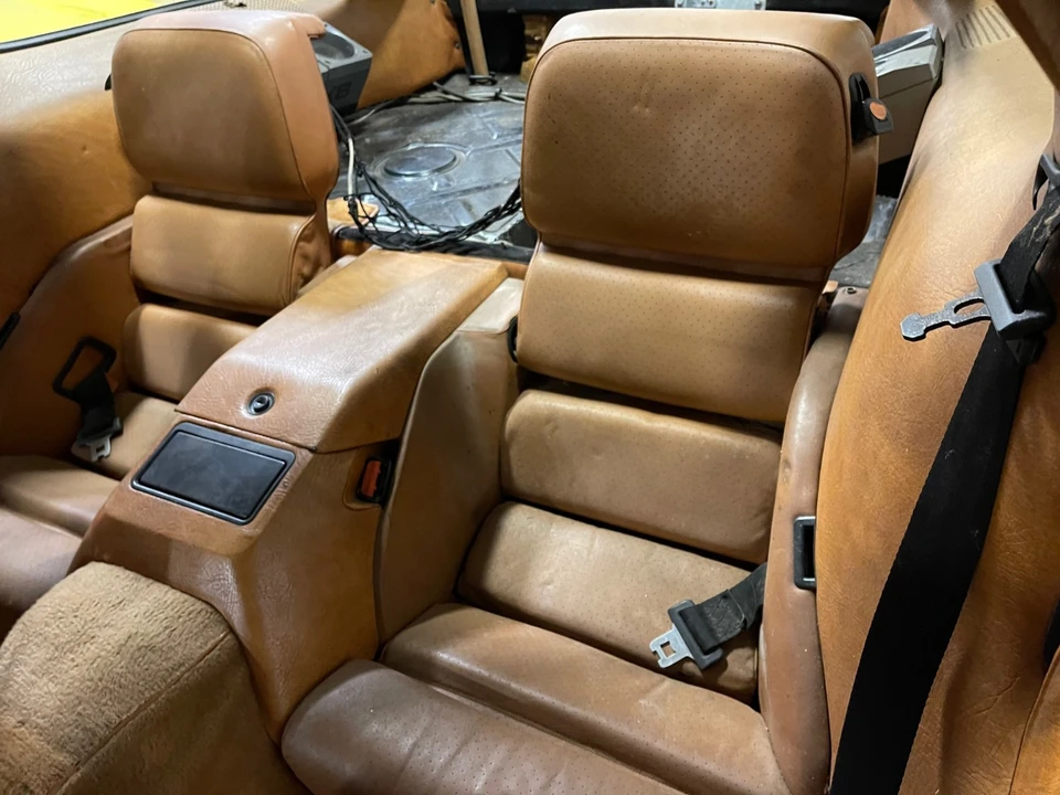 1979 Porsche 928 - Image 17 of 31