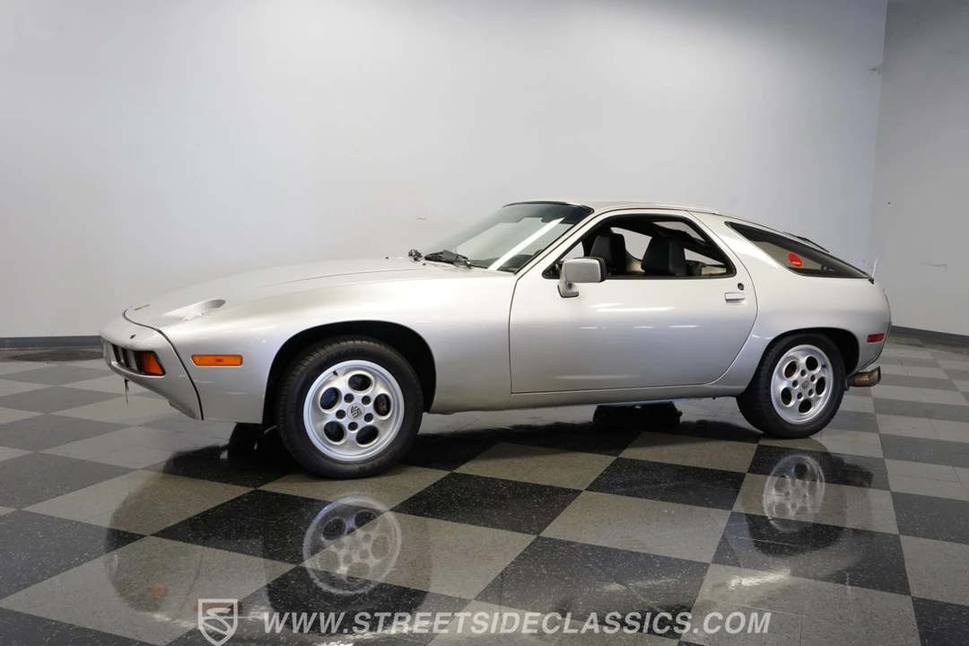 1979 Porsche 928 - Image 7 of 31