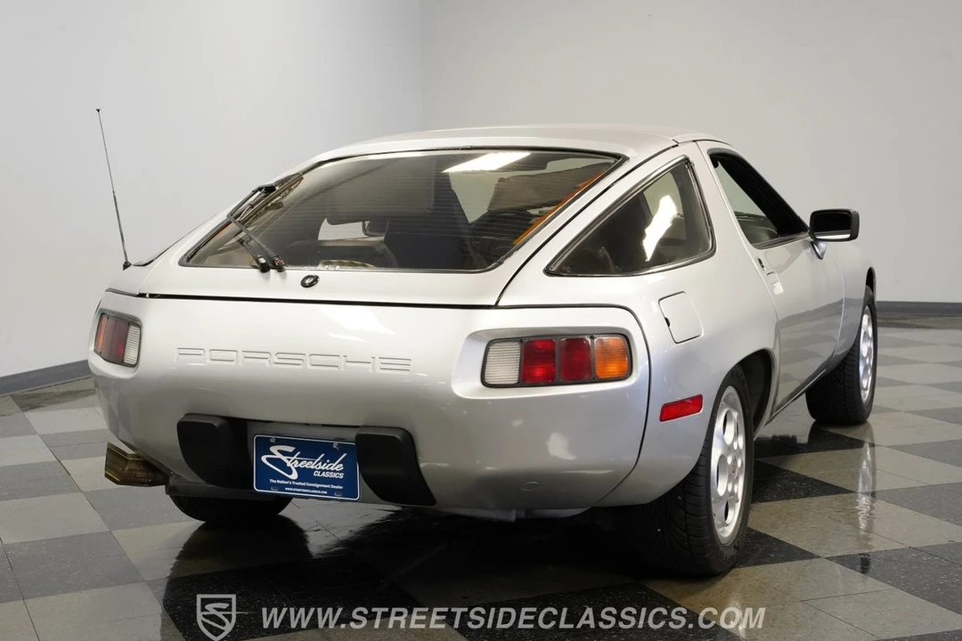 1979 Porsche 928 - Image 12 of 31