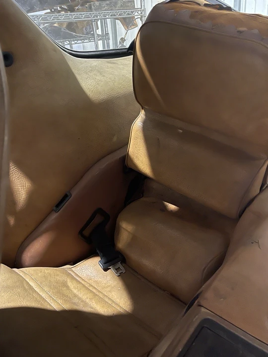 1979 Porsche 928 - Image 19 of 21