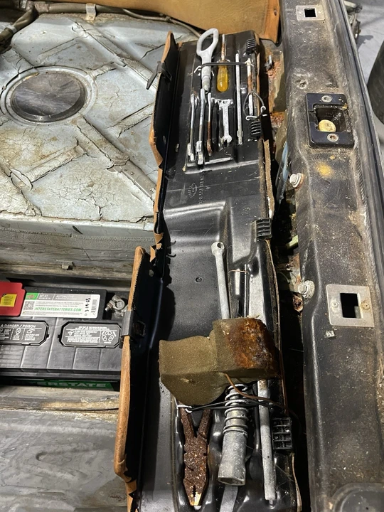 1979 Porsche 928 - Image 10 of 21