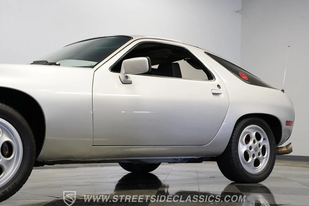 1979 Porsche 928 - Image 23 of 31