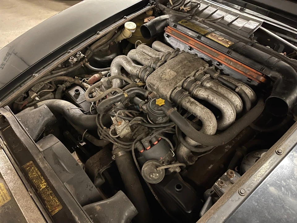 1979 Porsche 928 - Image 22 of 31