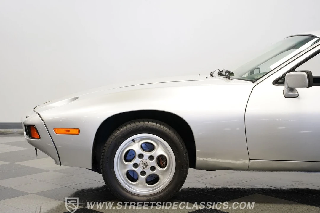 1979 Porsche 928 - Image 24 of 31