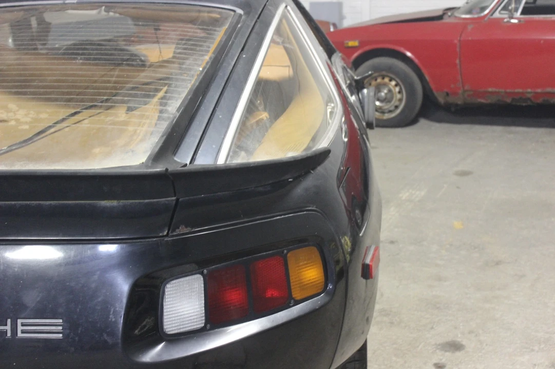 1979 Porsche 928 - Image 9 of 31