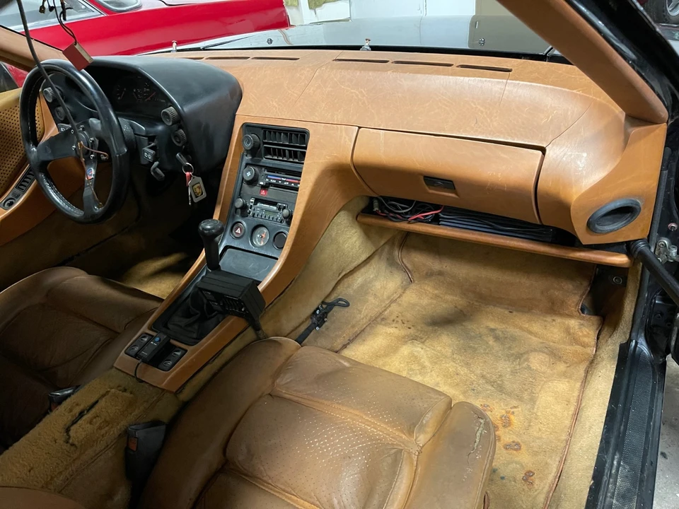 1979 Porsche 928 - Image 15 of 31