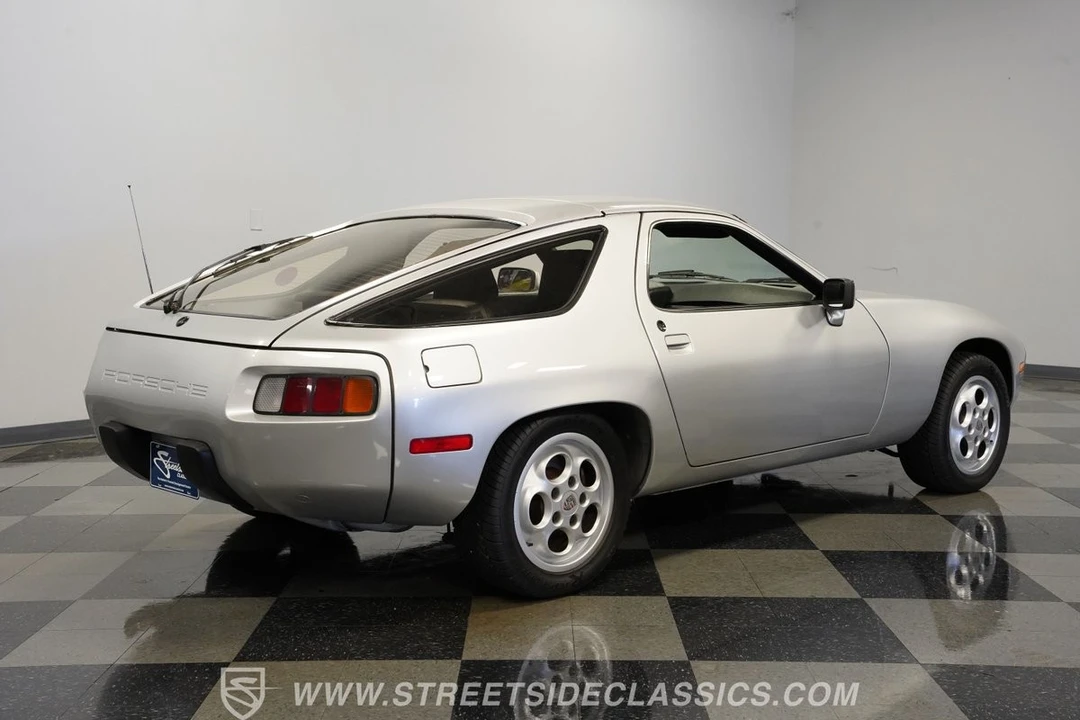 1979 Porsche 928 - Image 13 of 31