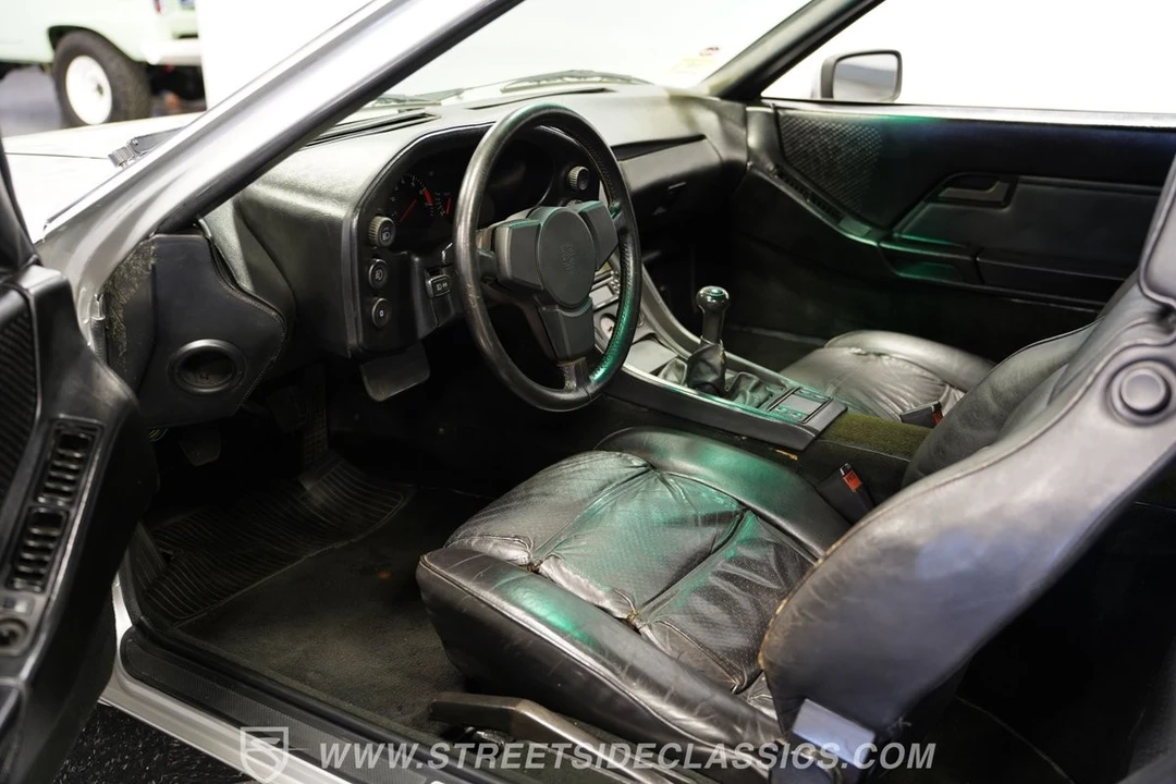1979 Porsche 928 - Image 5 of 31