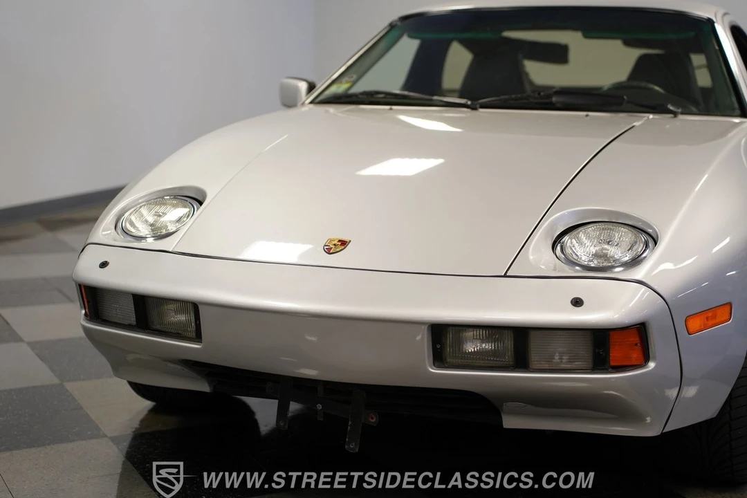 1979 Porsche 928 - Image 20 of 31