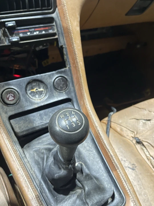 1979 Porsche 928 - Image 15 of 21