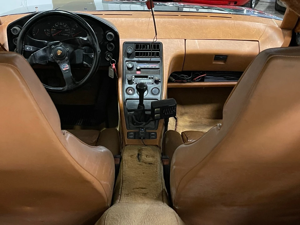 1979 Porsche 928 - Image 19 of 31