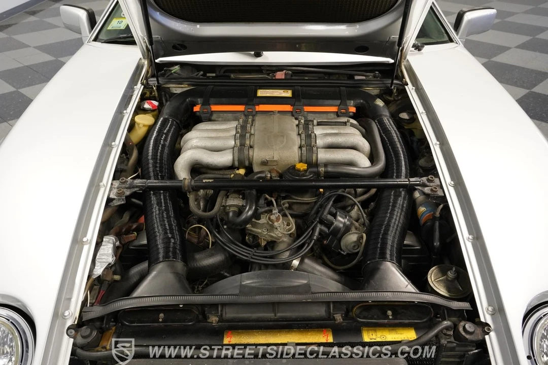 1979 Porsche 928 - Image 4 of 31