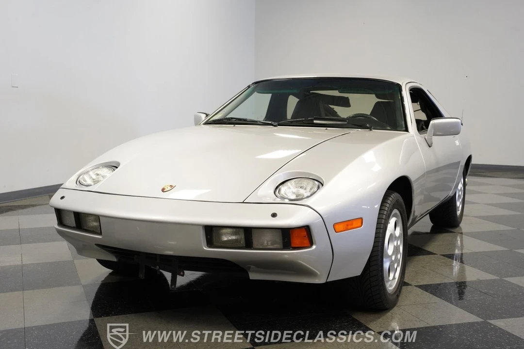 1979 Porsche 928 - Image 19 of 31