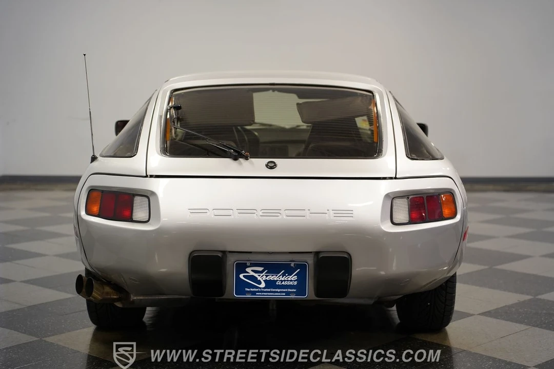 1979 Porsche 928 - Image 26 of 31