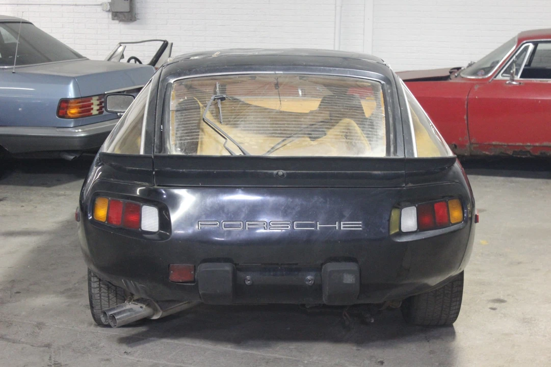 1979 Porsche 928 - Image 7 of 31
