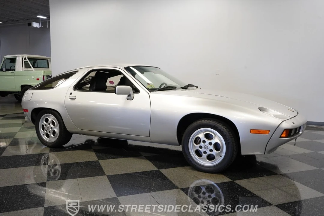 1979 Porsche 928 - Image 16 of 31