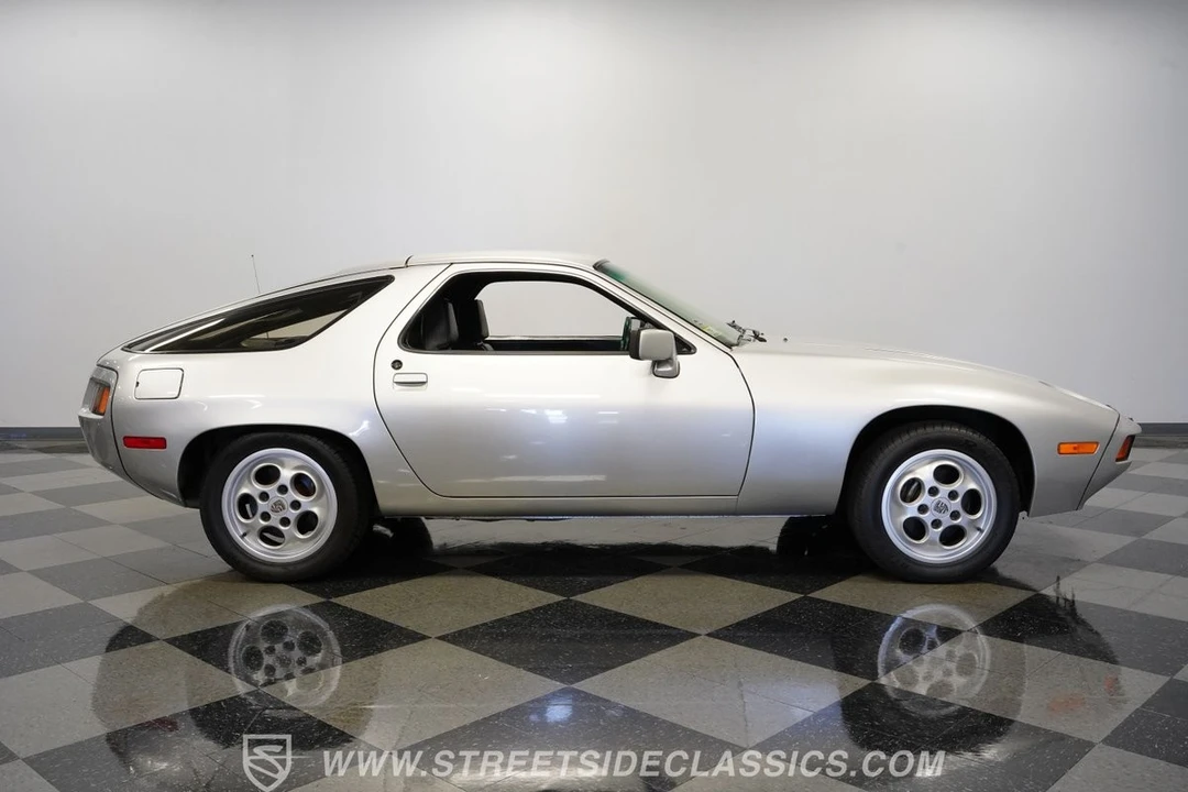 1979 Porsche 928 - Image 15 of 31