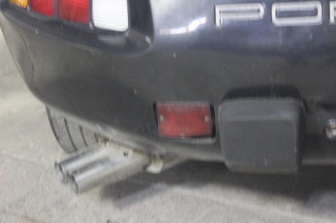 1979 Porsche 928 - Image 12 of 31