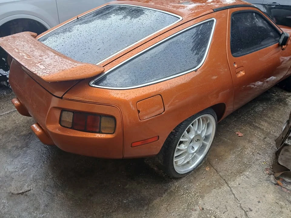 1979 Porsche 928 - Image 11 of 11