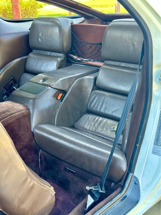 1979 Porsche 928 - Image 11 of 18