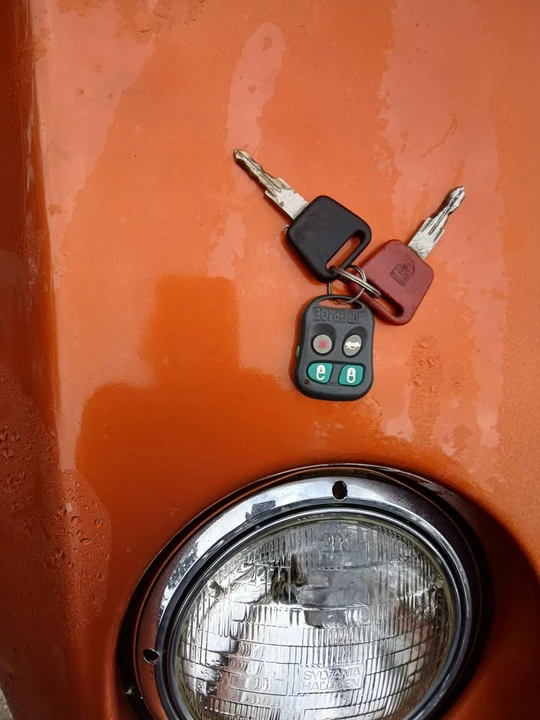 1979 Porsche 928 - Image 5 of 11