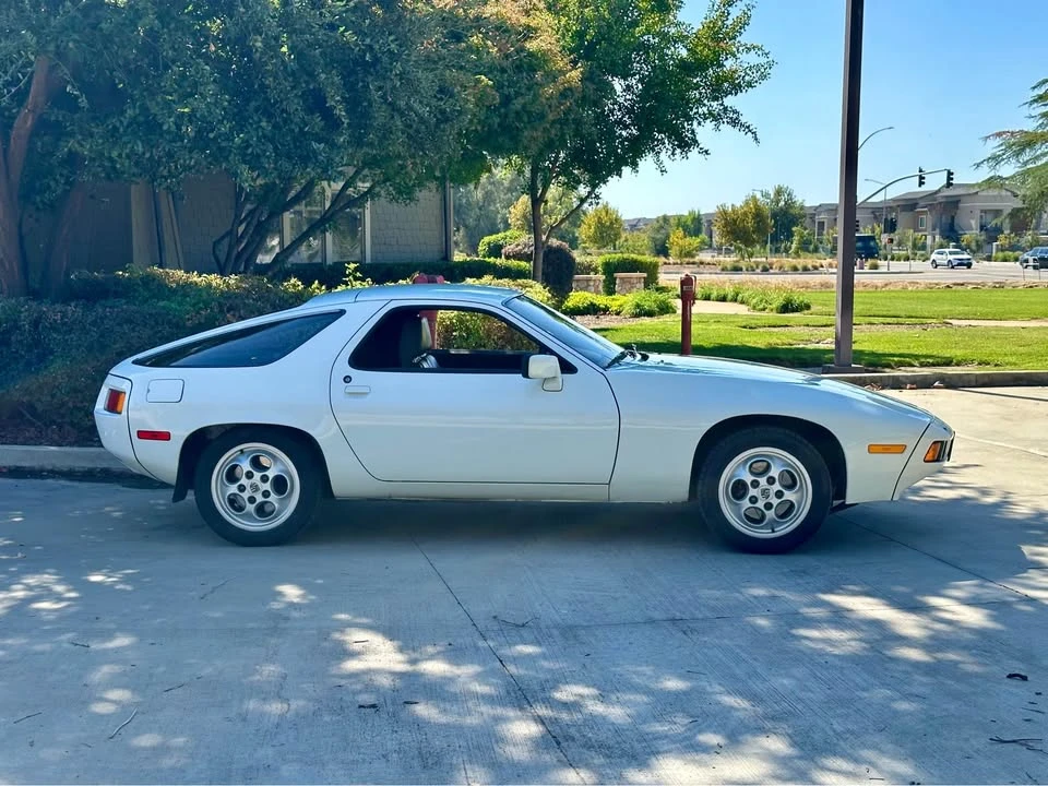 1979 Porsche 928 - Image 2 of 18