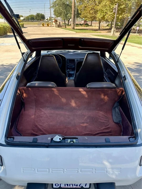 1979 Porsche 928 - Image 17 of 18