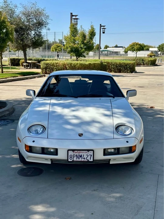 1979 Porsche 928 - Image 7 of 18