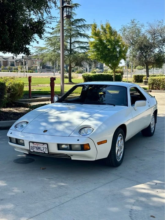 1979 Porsche 928 - Image 3 of 18