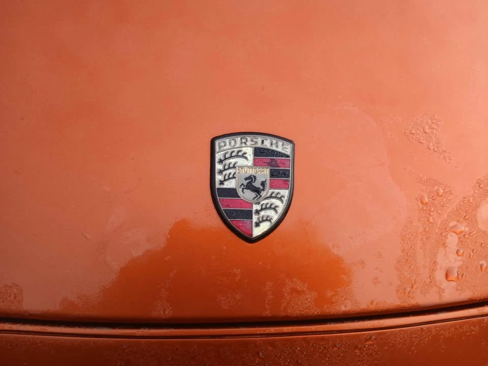 1979 Porsche 928 - Image 4 of 11