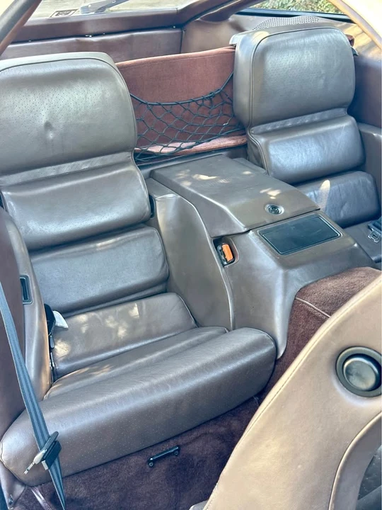 1979 Porsche 928 - Image 14 of 18