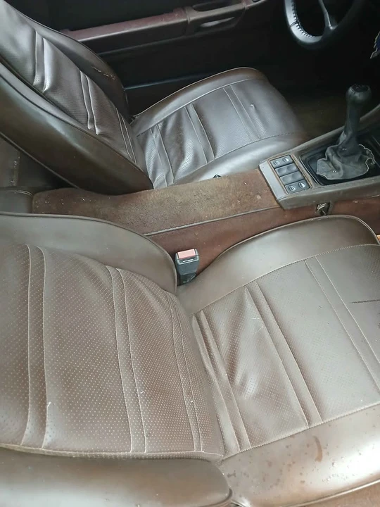 1979 Porsche 928 - Image 8 of 11