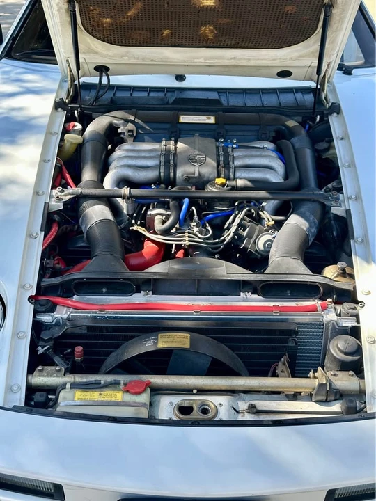 1979 Porsche 928 - Image 18 of 18