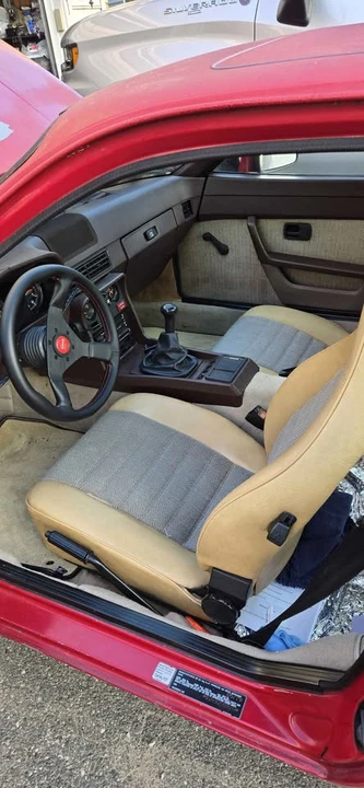 1979 Porsche 928 - Image 3 of 3