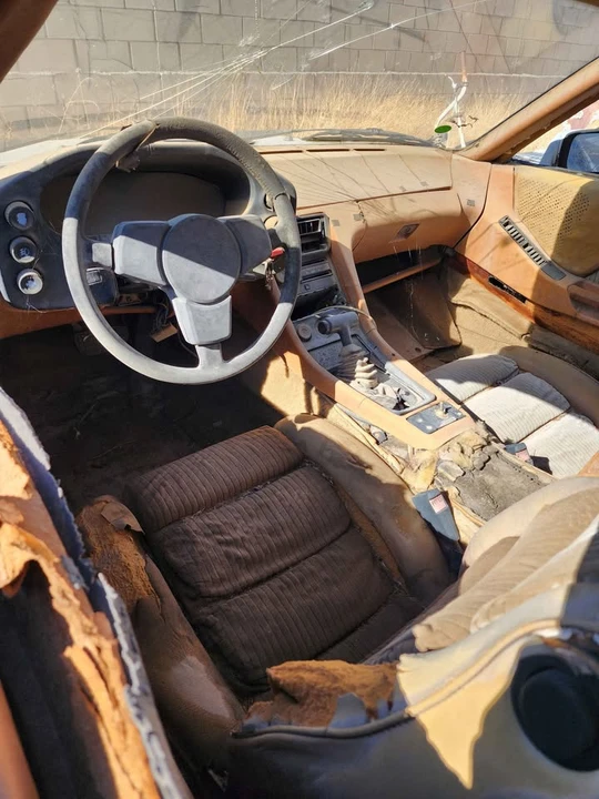 1979 Porsche 928 - Image 5 of 7