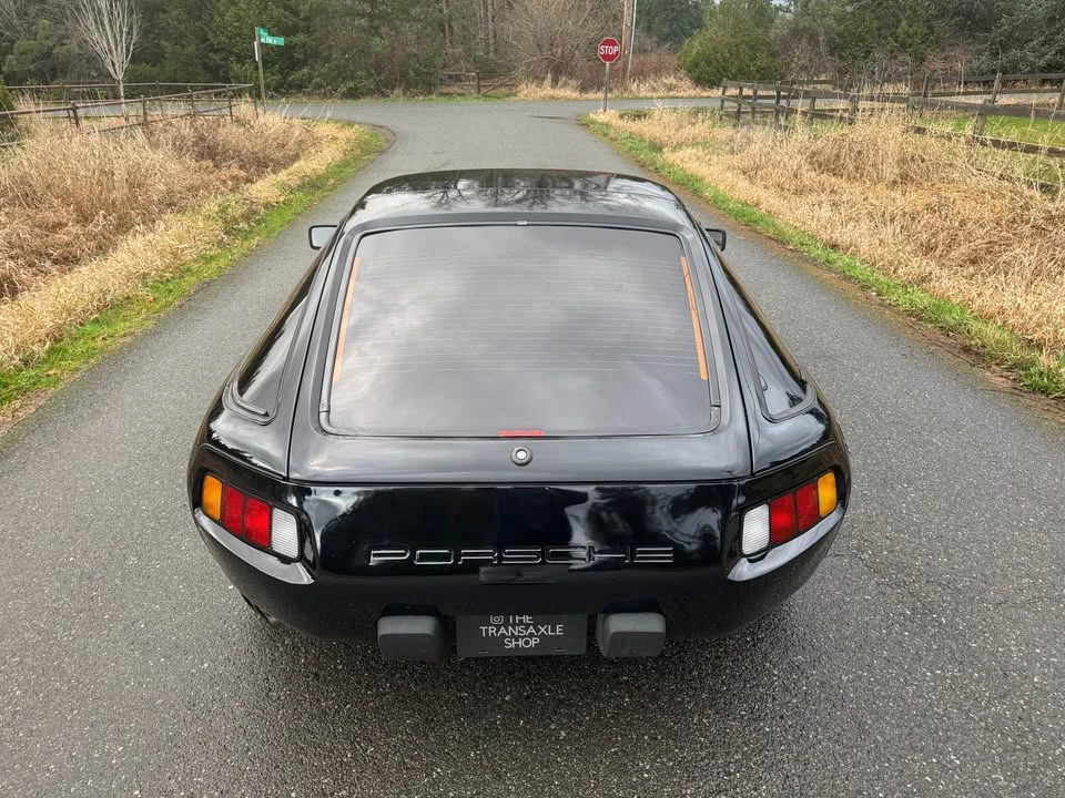 1979 Porsche 928 - Image 5 of 14