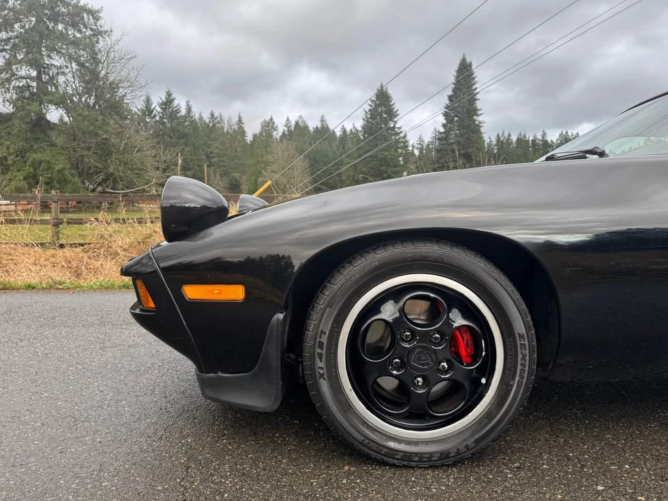 1979 Porsche 928 - Image 13 of 14