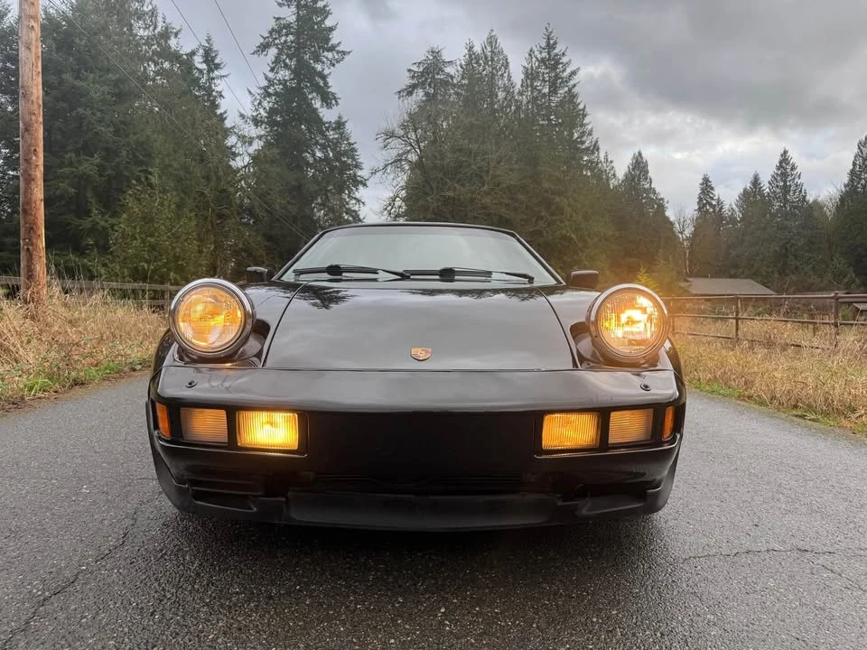1979 Porsche 928 - Image 11 of 14
