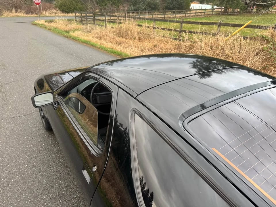 1979 Porsche 928 - Image 14 of 14