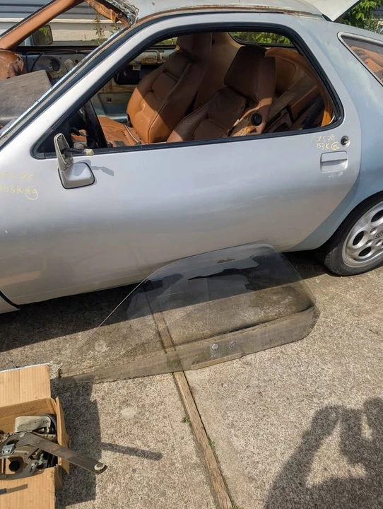 1979 Porsche 928 - Image 8 of 17