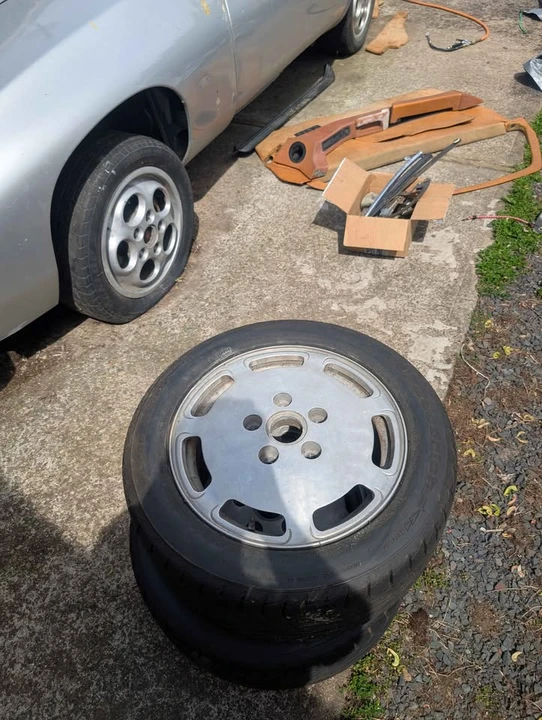 1979 Porsche 928 - Image 15 of 17