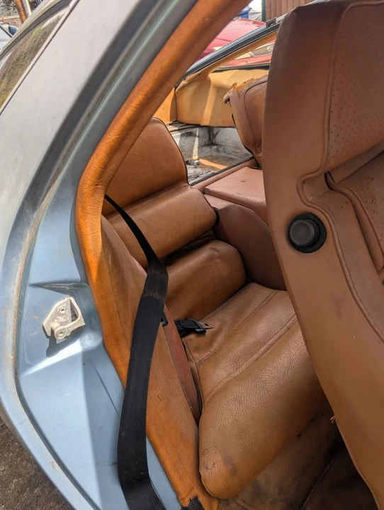 1979 Porsche 928 - Image 14 of 17