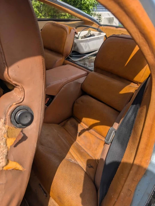 1979 Porsche 928 - Image 12 of 17