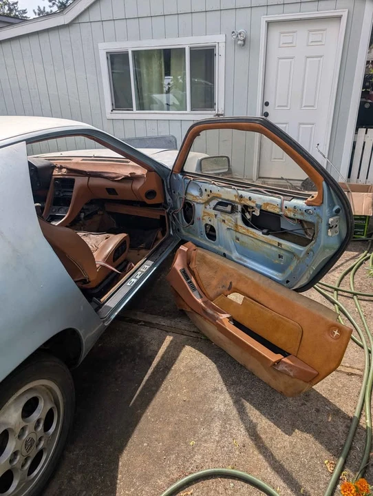 1979 Porsche 928 - Image 16 of 17