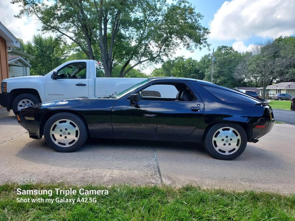 1979 Porsche 928 - Image 7 of 8