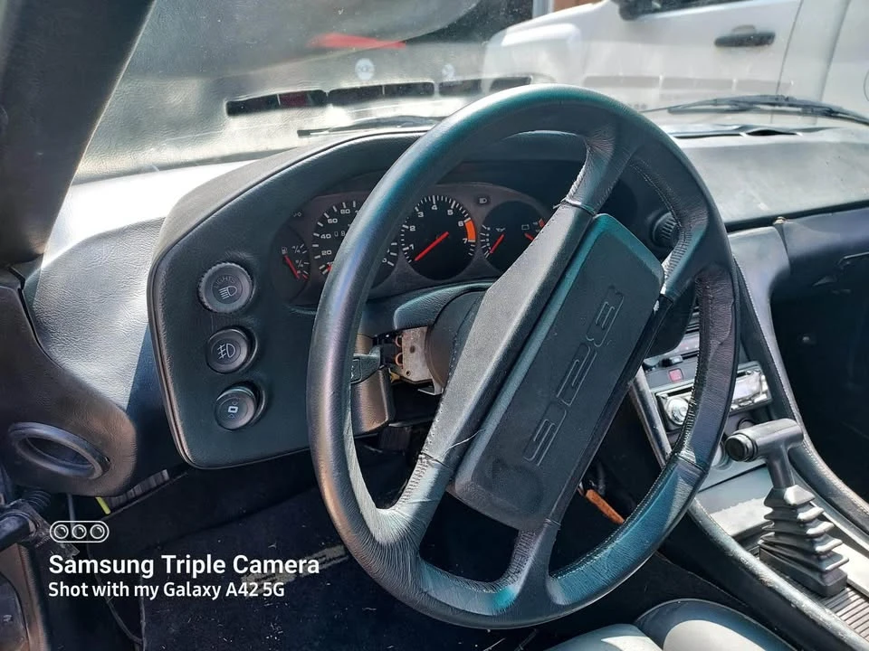 1979 Porsche 928 - Image 5 of 8